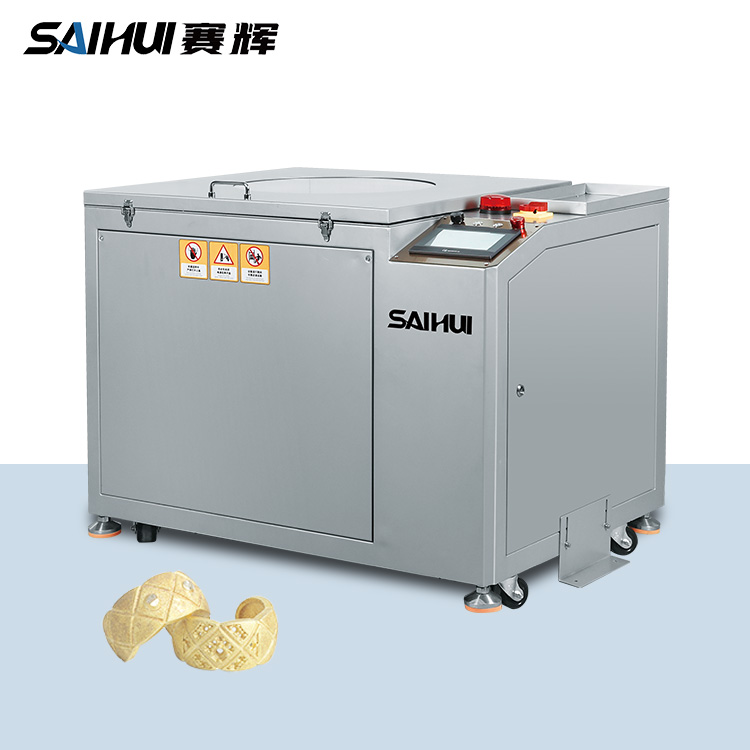 LS-32立式离心研磨机